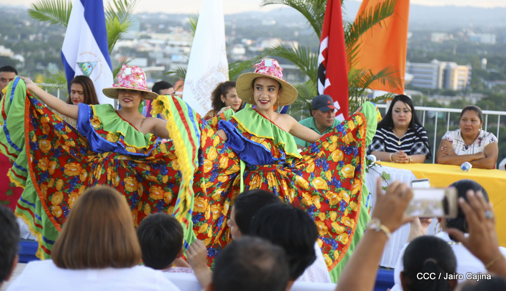 managua